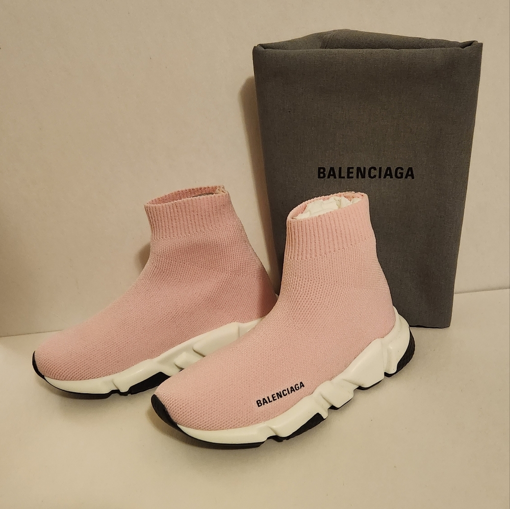 Balenciaga Speed LT sneakers